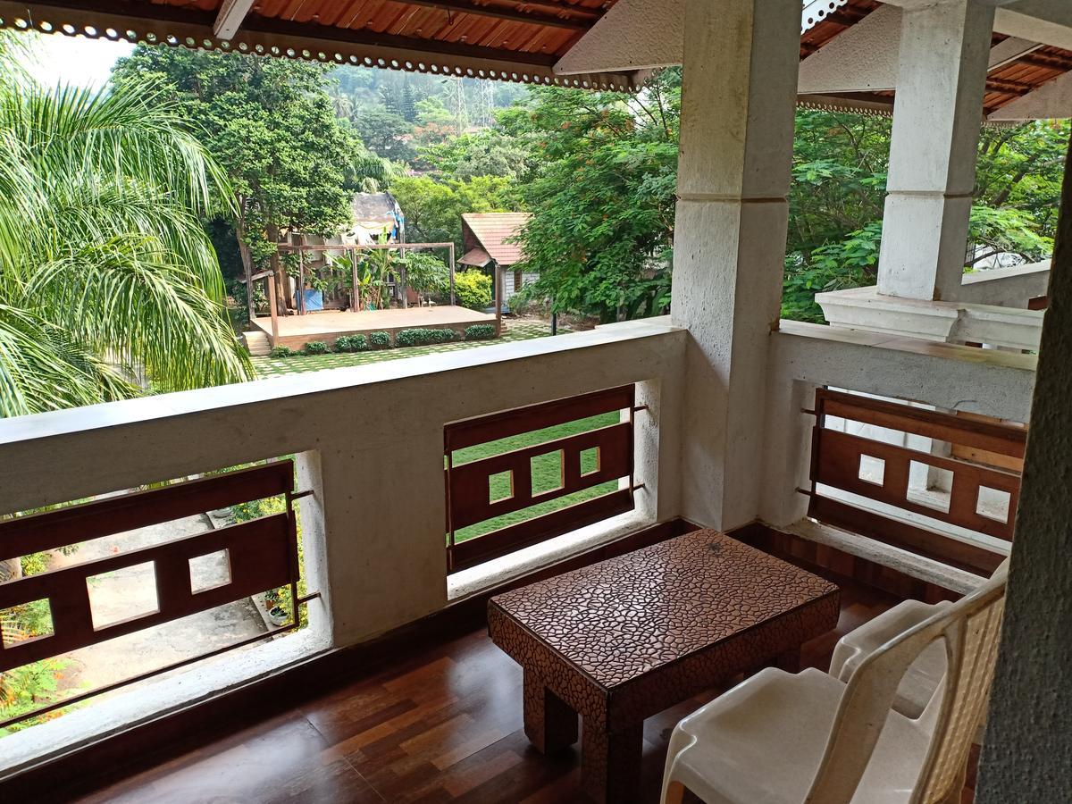 Mystica Resort Lonavala Exterior photo